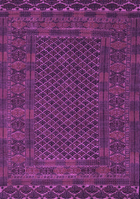 Persian Purple Traditional Rug, tr2393pur