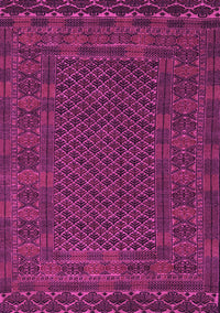 Persian Pink Traditional Rug, tr2393pnk