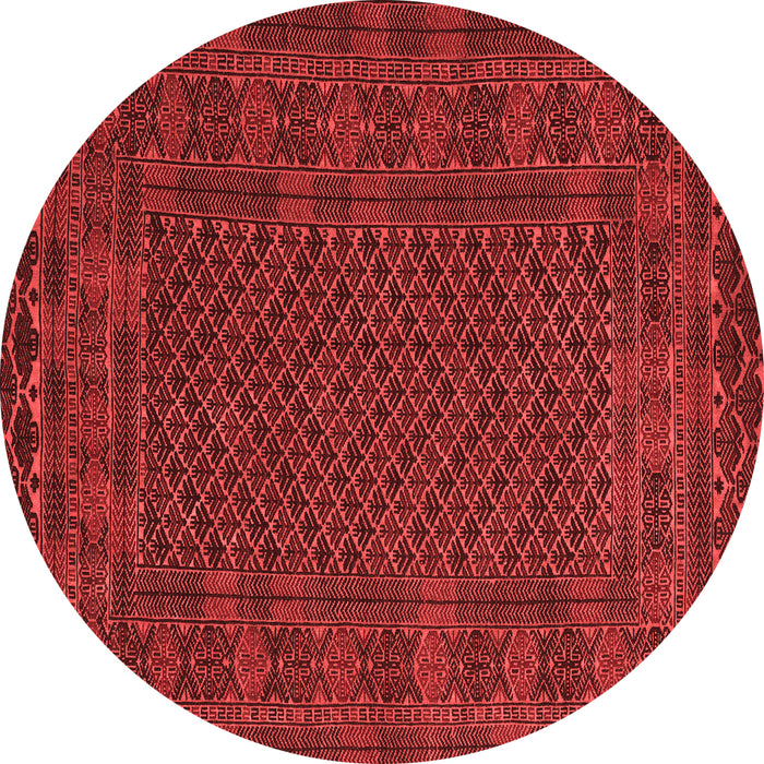 Persian Red Traditional Rug, tr2393red