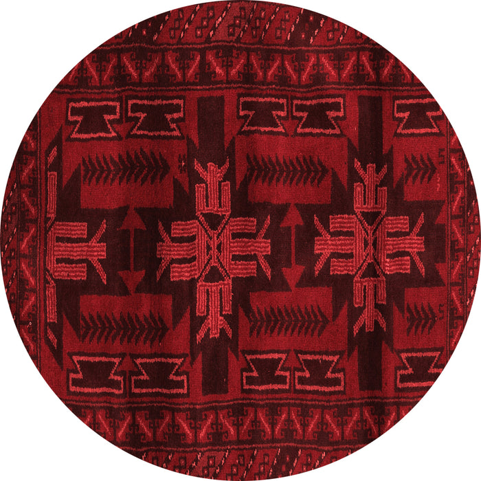 Persian Red Traditional Rug, tr2395red