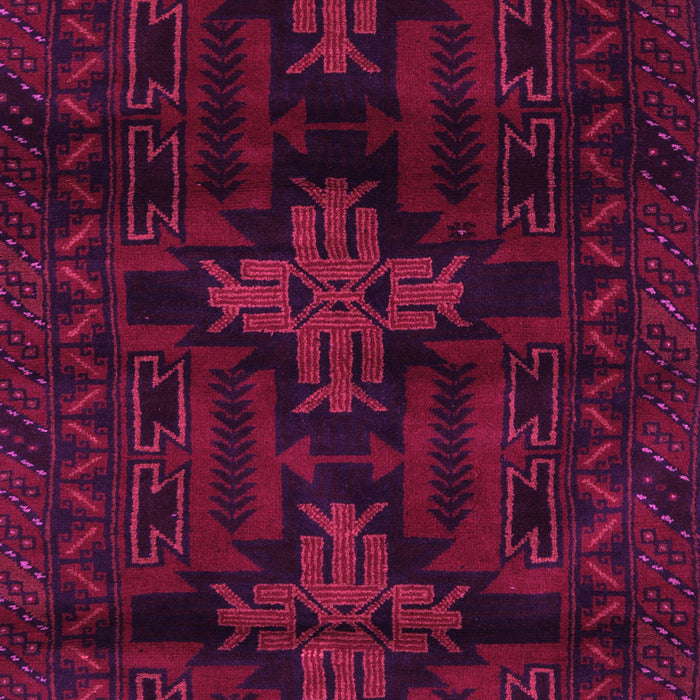 Persian Pink Traditional Rug, tr2395pnk