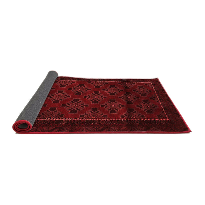 Southwestern Red Country Area Rugs