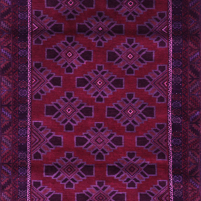 Southwestern Pink Country Rug, tr2396pnk