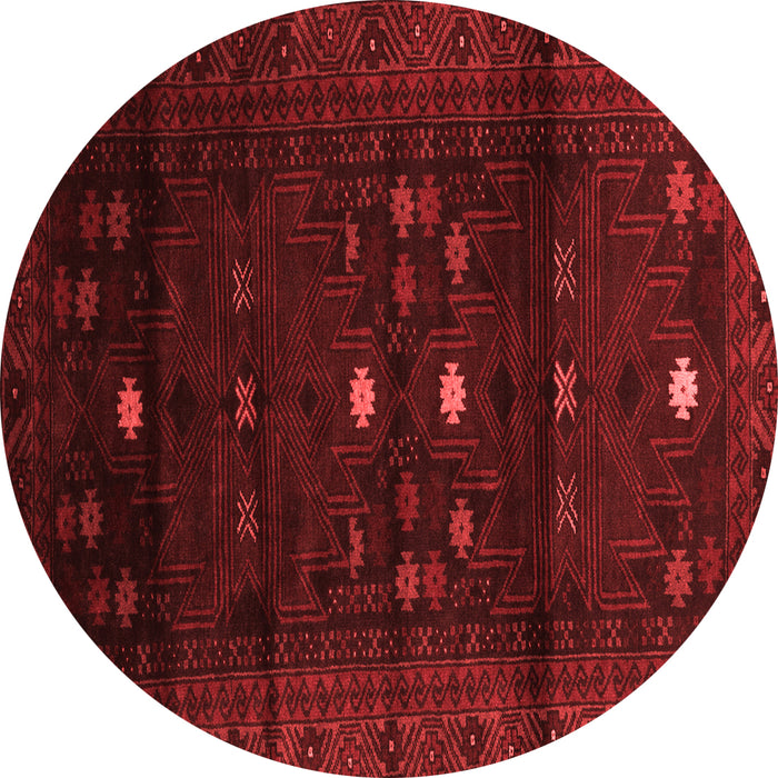 Persian Red Traditional Rug, tr2397red