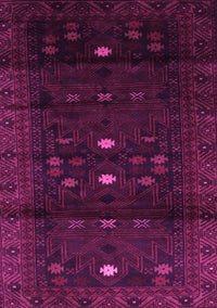 Persian Pink Traditional Rug, tr2397pnk