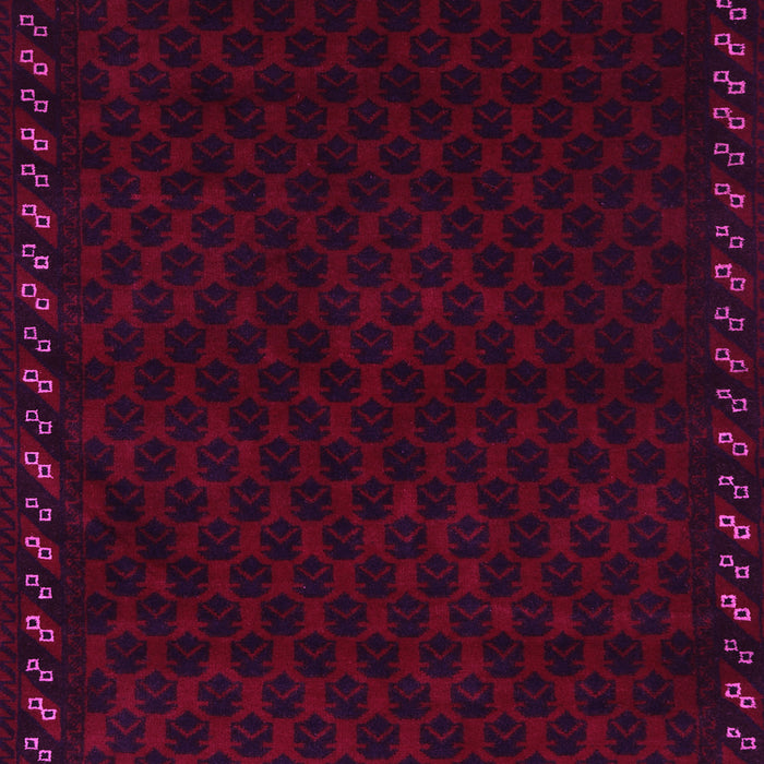 Southwestern Pink Country Rug, tr2398pnk
