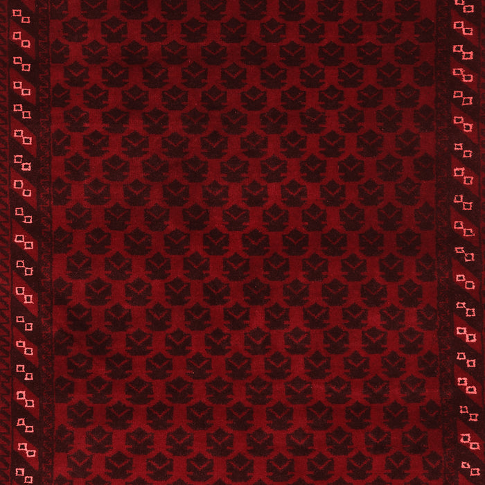 Southwestern Red Country Area Rugs