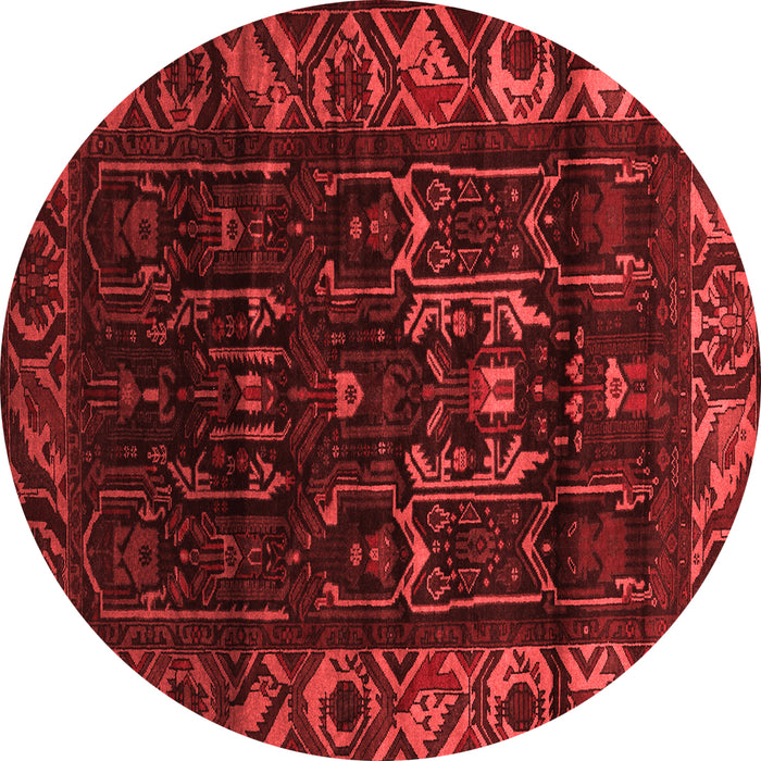 Persian Red Traditional Rug, tr2400red