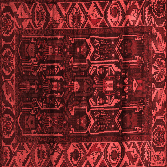 Persian Red Traditional Rug, tr2400red