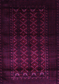 Southwestern Pink Country Rug, tr2401pnk