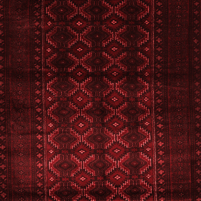 Southwestern Red Country Area Rugs