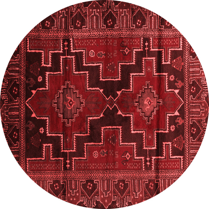Persian Red Traditional Rug, tr2403red