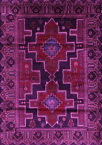 Persian Pink Traditional Rug, tr2403pnk