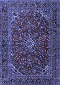 Persian Blue Traditional Rug, tr2405blu