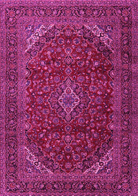 Persian Pink Traditional Rug, tr2405pnk