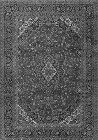 Persian Gray Traditional Rug, tr2405gry