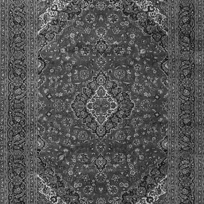 Persian Gray Traditional Rug, tr2405gry