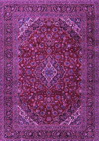 Persian Purple Traditional Rug, tr2405pur