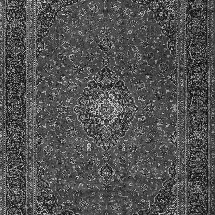 Persian Gray Traditional Rug, tr2406gry