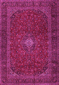 Persian Pink Traditional Rug, tr2406pnk