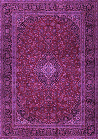 Persian Purple Traditional Rug, tr2406pur