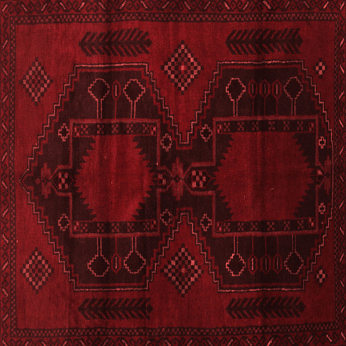Persian Red Traditional Rug, tr2412red