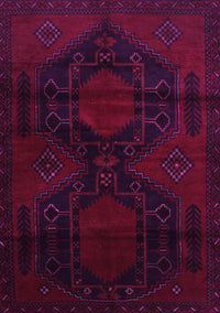 Persian Pink Traditional Rug, tr2412pnk