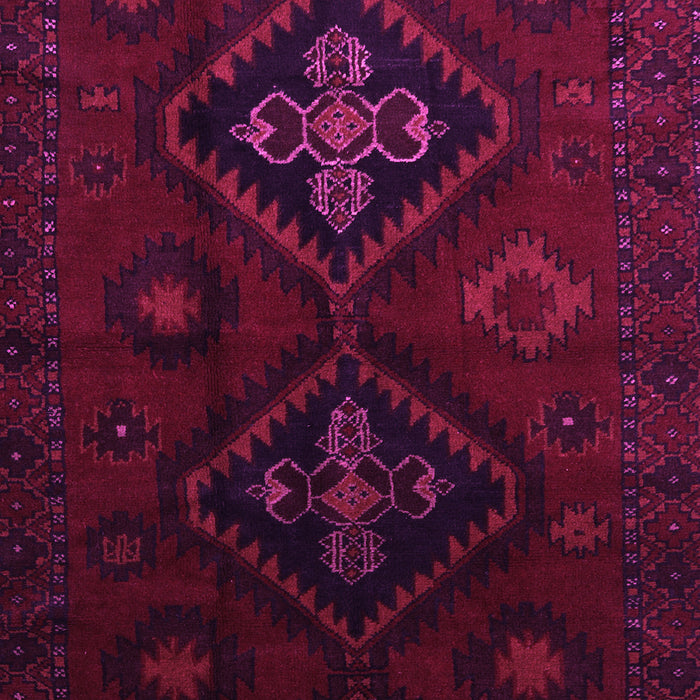 Persian Pink Traditional Rug, tr2413pnk