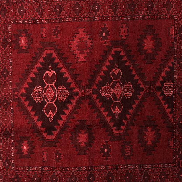 Persian Red Traditional Rug, tr2413red