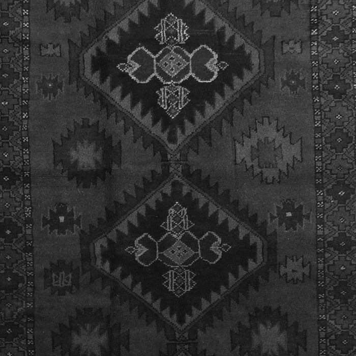 Persian Gray Traditional Rug, tr2413gry