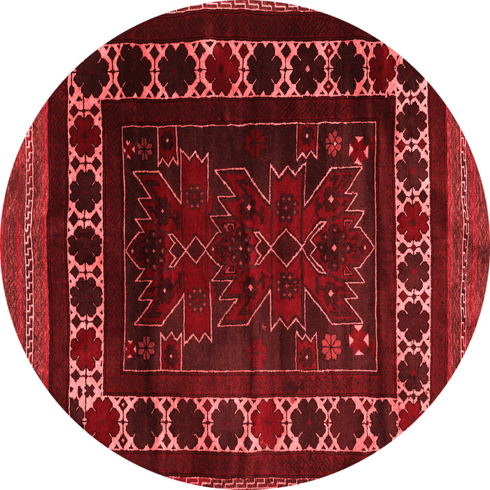 Persian Red Traditional Rug, tr2414red