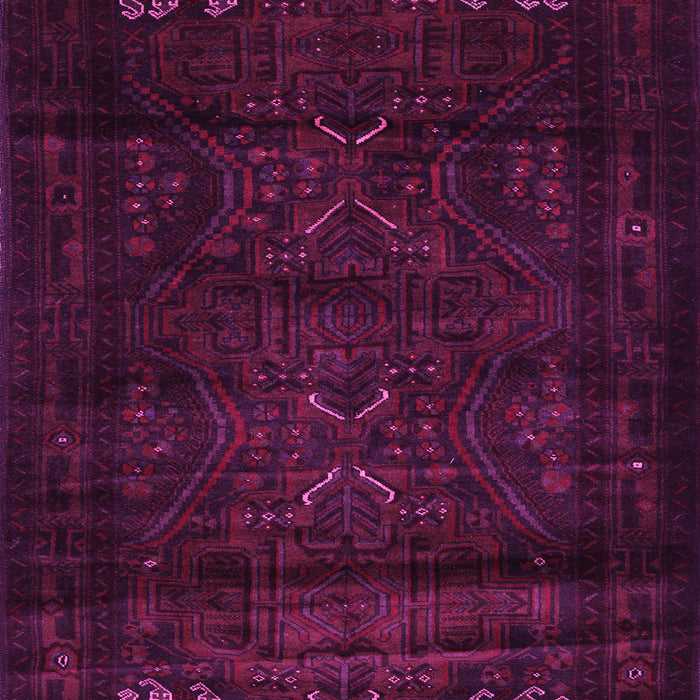 Persian Pink Traditional Rug, tr2415pnk
