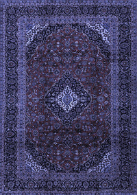 Persian Blue Traditional Rug, tr2417blu