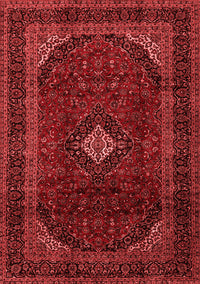 Persian Red Traditional Rug, tr2417red