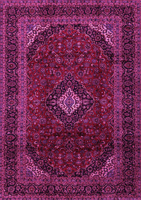 Persian Pink Traditional Rug, tr2417pnk