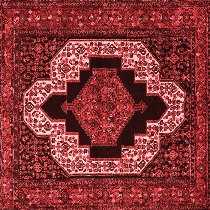 Persian Red Traditional Rug, tr2419red