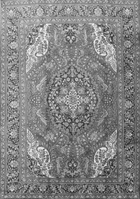 Persian Gray Traditional Rug, tr241gry