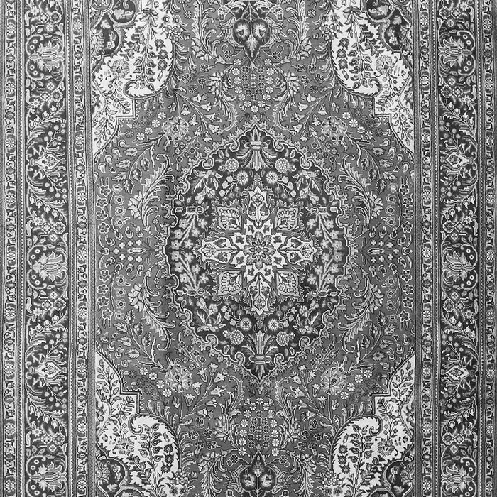 Persian Gray Traditional Rug, tr241gry