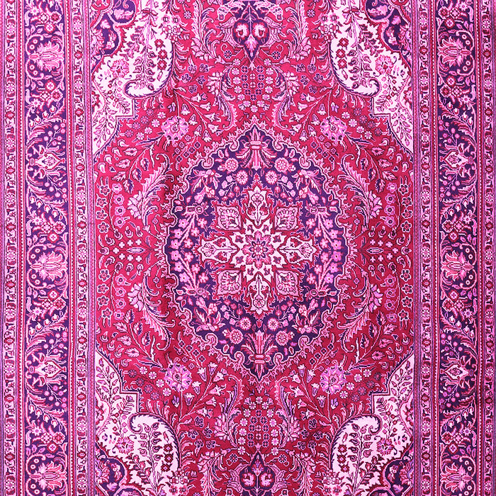 Persian Pink Traditional Rug, tr241pnk