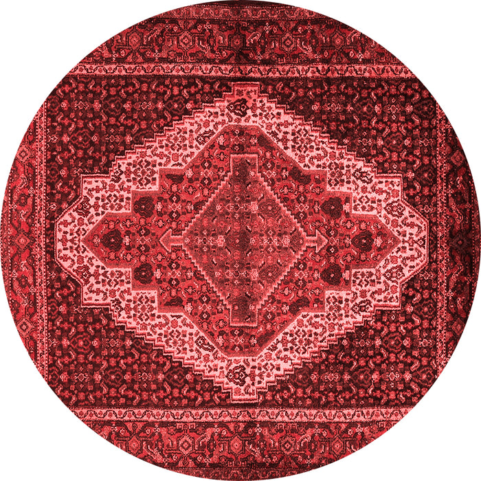 Persian Red Traditional Rug, tr2420red