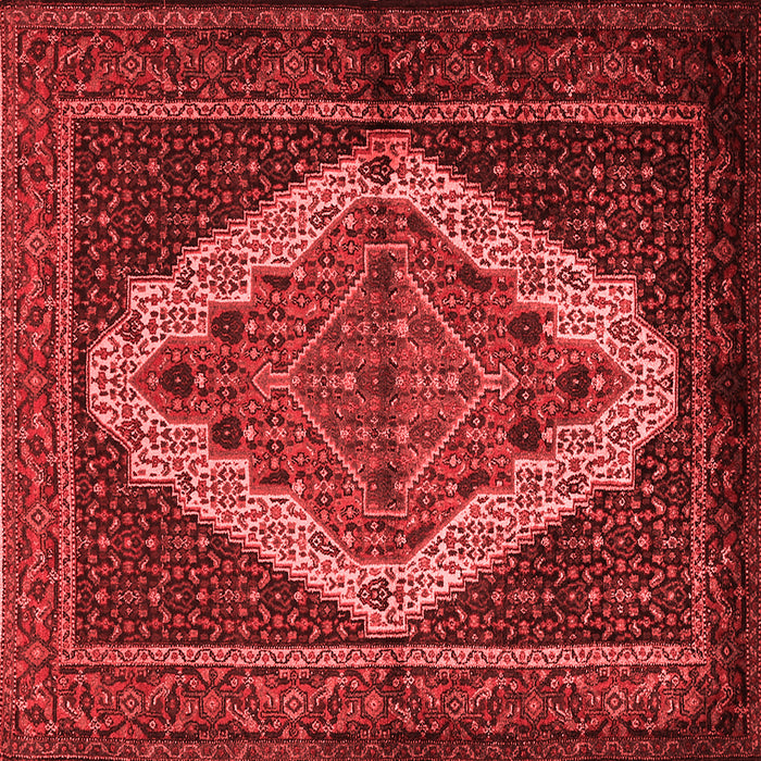 Persian Red Traditional Rug, tr2420red
