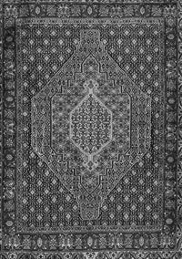 Persian Gray Traditional Rug, tr2422gry