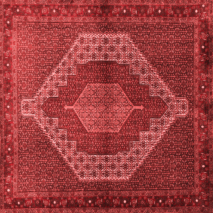 Persian Red Traditional Rug, tr2424red