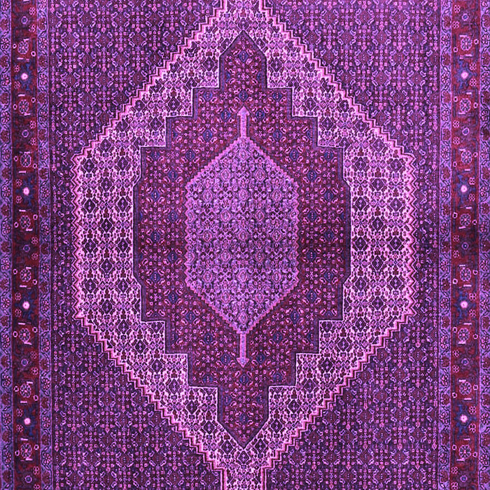Persian Purple Traditional Rug, tr2424pur