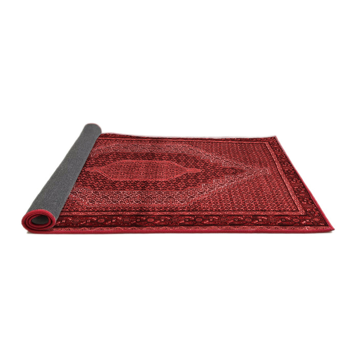 Persian Red Traditional Area Rugs