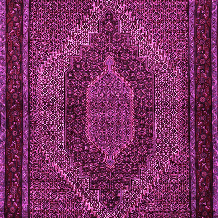 Persian Pink Traditional Rug, tr2425pnk