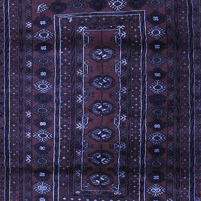 Persian Blue Traditional Rug, tr2427blu