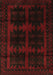 Persian Brown Traditional Rug, tr2428brn