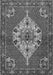 Persian Gray Traditional Rug, tr2429gry