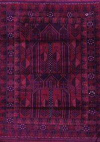Persian Pink Traditional Rug, tr2430pnk